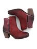 Roan Red Lina Bootie Size 8 1/2 - photo 2