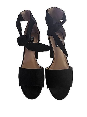 Design Lab Lord & Taylor Heels (view 1)