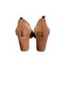 Boden 100% Suede 100% Leather Brown Heels Size EU 41 - photo 2