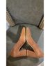 Boden 100% Suede 100% Leather Brown Heels Size EU 41 - photo 11