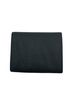 Prada 100% Nylon Black PRADA Compact Wallet, Tri-fold Black One size - photo 2