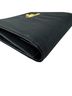 Prada 100% Nylon Black PRADA Compact Wallet, Tri-fold Black One size - photo 5