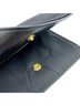 Prada 100% Nylon Black PRADA Compact Wallet, Tri-fold Black One size - photo 8
