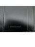 Prada 100% Nylon Black PRADA Compact Wallet, Tri-fold Black One size - photo 11