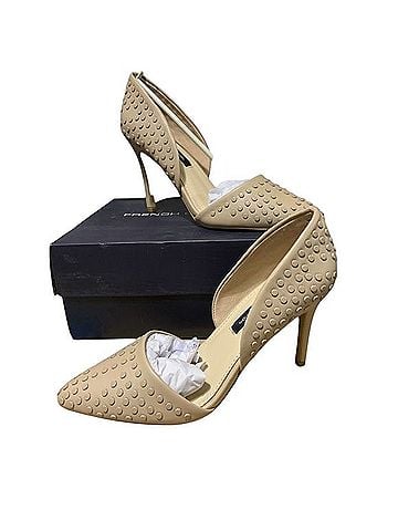 French Connection Forever Heels (view 1)