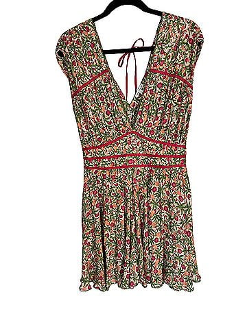 Poupette St. Barth Casual Dress (view 1)