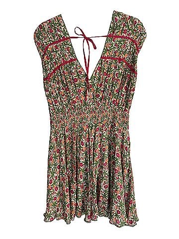 Poupette St. Barth Casual Dress (view 2)