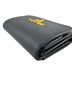 Prada 100% Leather Black PRADA 1MH043 Compact Wallet Tri-fold Black One size - photo 6