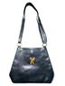 Paloma Picasso Black Shoulder Bag One size - photo 1