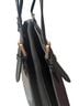 Tory Burch Black Leather Tote One size - photo 7