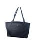 Tory Burch Black Leather Tote One size - photo 2