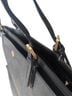 Tory Burch Black Leather Tote One size - photo 5