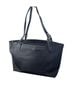 Tory Burch Black Leather Tote One size - photo 1