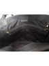 Tory Burch Black Leather Tote One size - photo 3