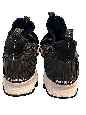 Sorel Kinetic Sneakers (view 2)
