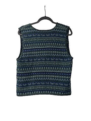 North Style Sweater Vest (view 2)