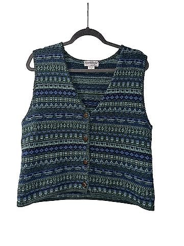 North Style Sweater Vest (view 1)