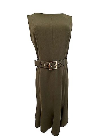 Calvin Klein Cocktail Dress (view 1)