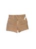 Gap Tan Denim Shorts Size 29 waist - photo 1