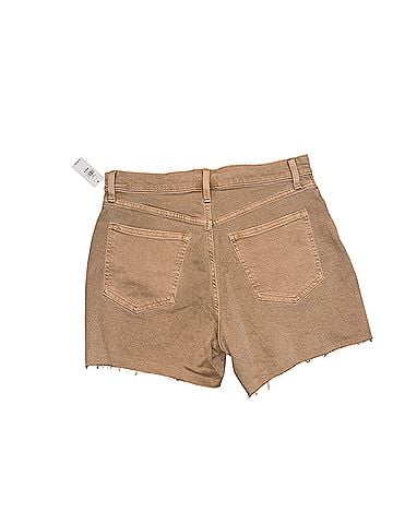 Gap Denim Shorts (view 2)