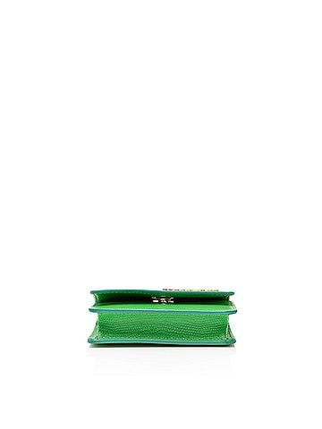 Jacquemus Jacquemus Leather Le Bello Crossbody (view 2)