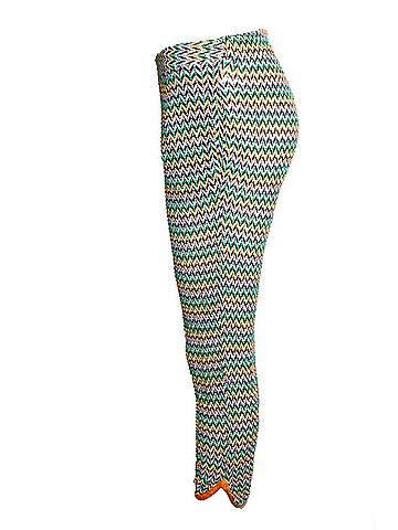 Missoni Missoni Mare, Zig zag pantalon (view 2)