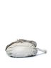 Gucci 100% Snakeskin White Gucci, Tattoo Tribeca python messenger bag One size - photo 8