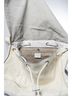 Gucci 100% Snakeskin White Gucci, Tattoo Tribeca python messenger bag One size - photo 6