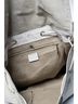 Gucci 100% Snakeskin White Gucci, Tattoo Tribeca python messenger bag One size - photo 7