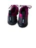 Nike Pink Burgundy Sneakers Size 7 - photo 6