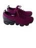Nike Pink Burgundy Sneakers Size 7 - photo 1