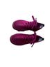Nike Pink Burgundy Sneakers Size 7 - photo 4