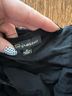 Shinestar Black Bodysuit Size M - photo 3