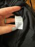 Shinestar Black Bodysuit Size M - photo 5