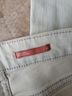 Pilcro Solid Blue Jeans Size 27 waist - photo 4