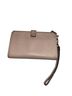 Michael Kors 100% Leather Tan Leather Belt One size - photo 2