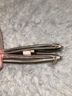 Michael Kors 100% Leather Tan Leather Belt One size - photo 8