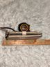 Michael Kors 100% Leather Tan Leather Belt One size - photo 9