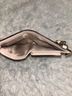 Michael Kors 100% Leather Tan Leather Belt One size - photo 5