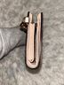 Michael Kors 100% Leather Tan Leather Belt One size - photo 7