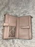Michael Kors 100% Leather Tan Leather Belt One size - photo 4