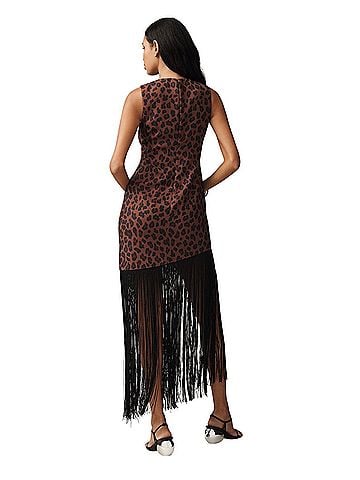 Simon Miller Cocktail Dress (view 2)