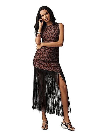Simon Miller Cocktail Dress (view 1)