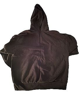Vuori Zip Up Hoodie (view 2)
