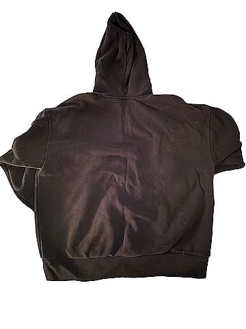 Vuori Zip Up Hoodie (view 2)