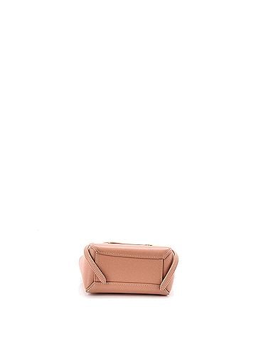 Céline Belt Bag Textured Leather Pico (view 2)