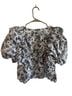 Tuckernuck Short Sleeve Blouse Size XS - photo 2