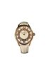 Haurex White Gold Brown Watch One size - photo 1