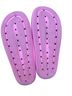 Pink Pink Flip Flops Size 10 - photo 4