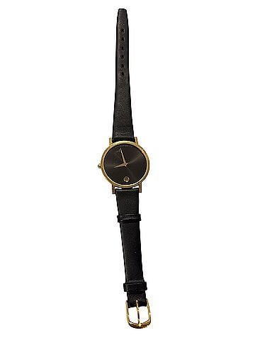ESQ X Movado Watch (view 1)
